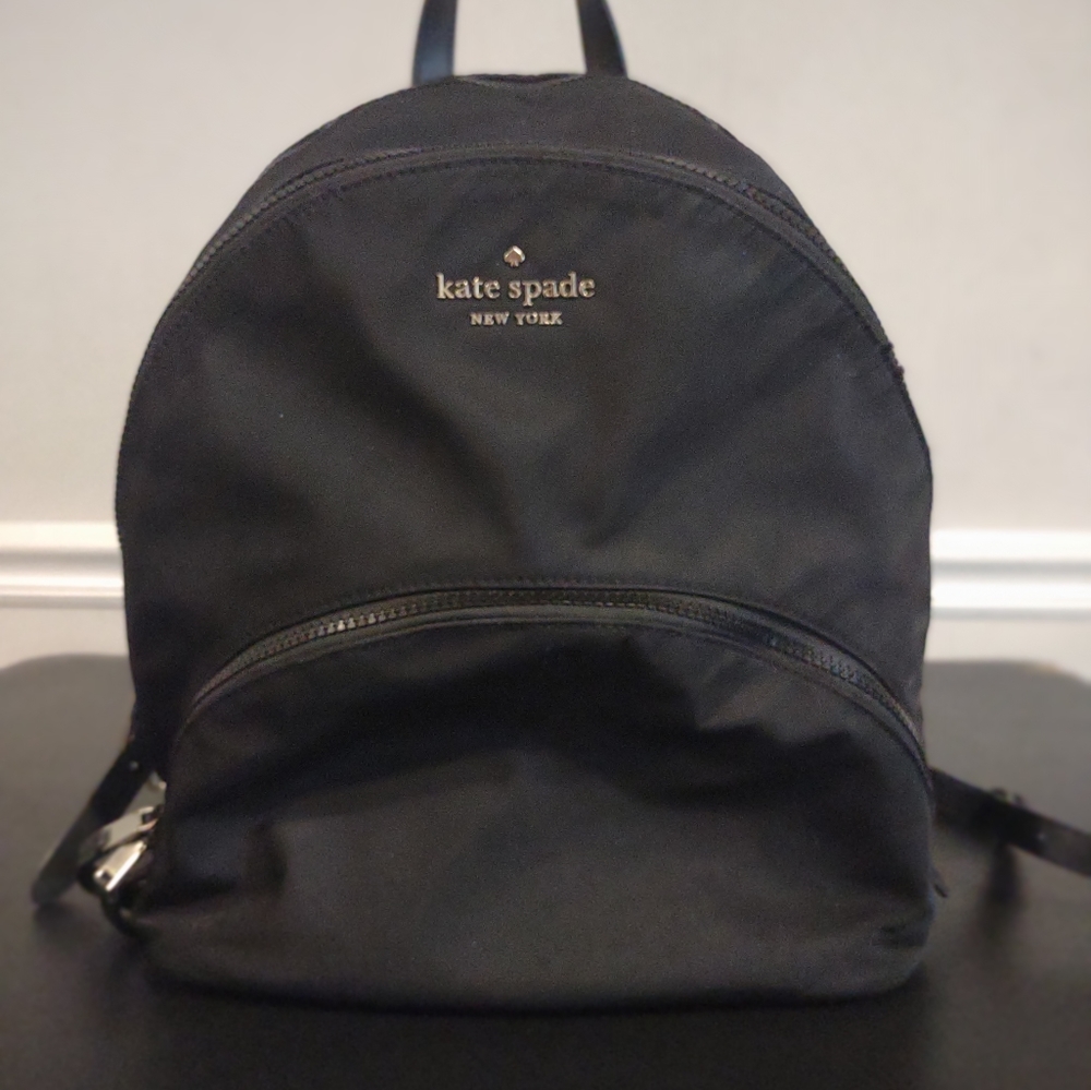 Kate Spade Bookbag purse